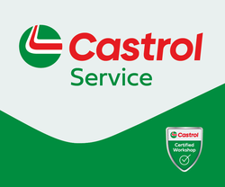 CASTROL SERVICE
