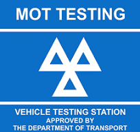 MINISTRY MOT TEST CENTRE 
