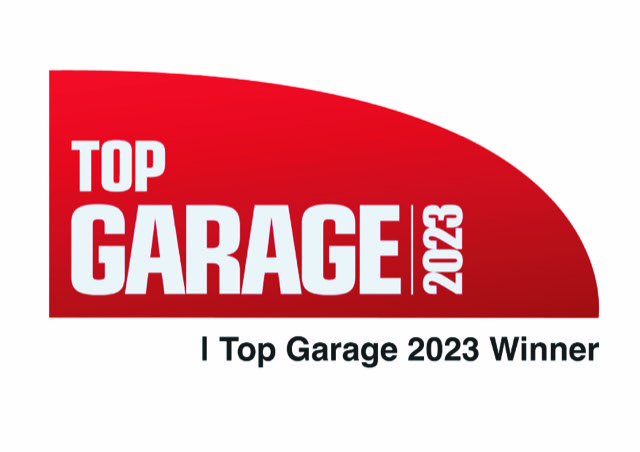 TG Winner logo