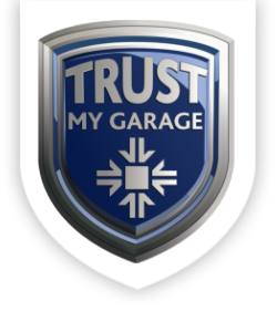 TRUST MY GARAGE